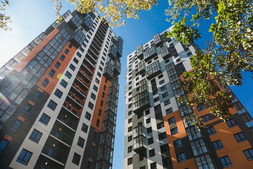 65,6 м², 2-комнатная квартира 7 740 800 ₽ - изображение 30