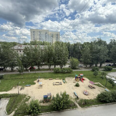 Квартира 32,6 м², 1-комнатная - изображение 5