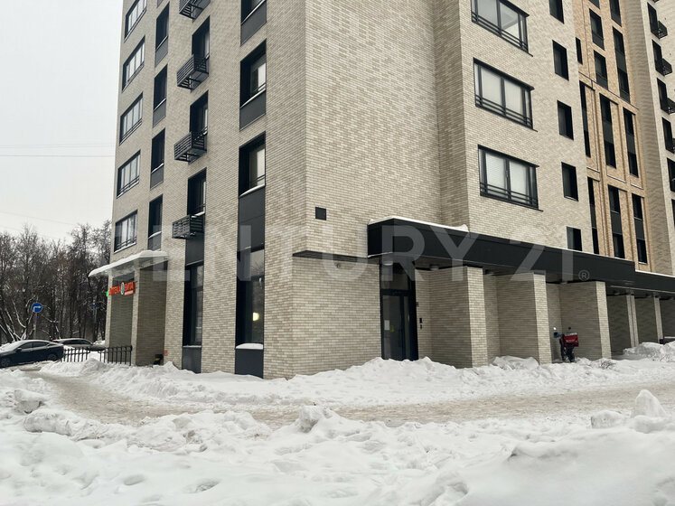 10 м², помещение свободного назначения 30 000 ₽ в месяц - изображение 30