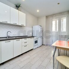 Квартира 38,1 м², 1-комнатная - изображение 2