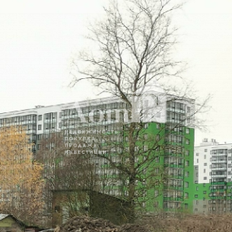 Квартира 21,3 м², студия - изображение 2