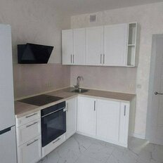 Квартира 65,7 м², 2-комнатная - изображение 3