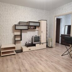 Квартира 42 м², 1-комнатная - изображение 5