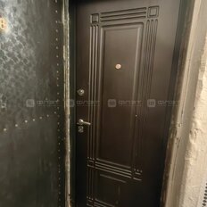 Квартира 30,7 м², 1-комнатная - изображение 5