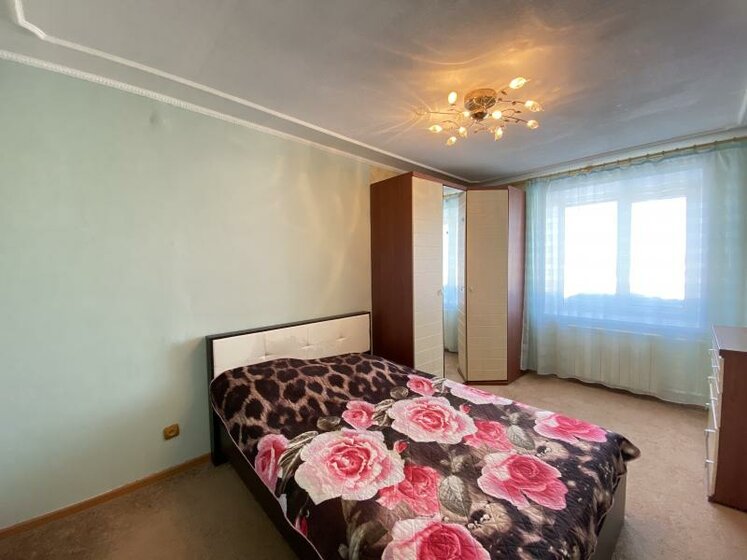 64,8 м², 3-комнатная квартира 4 200 000 ₽ - изображение 25