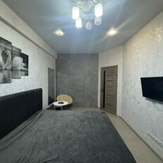 Квартира 34,9 м², 1-комнатная - изображение 2