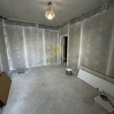 Квартира 36,7 м², 2-комнатная - изображение 2