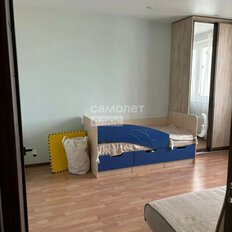 Квартира 57 м², 2-комнатная - изображение 5