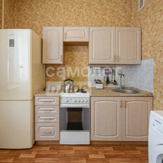 Квартира 38,3 м², 1-комнатная - изображение 1