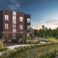 Квартира 40,3 м², 1-комнатная - изображение 5