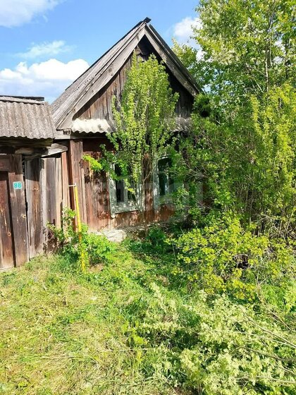 51,3 м² дом 2 000 000 ₽ - изображение 58