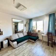 Квартира 67,8 м², 3-комнатная - изображение 1