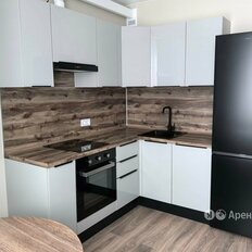 Квартира 38 м², 1-комнатная - изображение 1