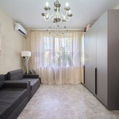 Квартира 30 м², 1-комнатная - изображение 1