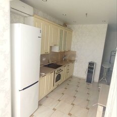 Квартира 35,4 м², 1-комнатная - изображение 3