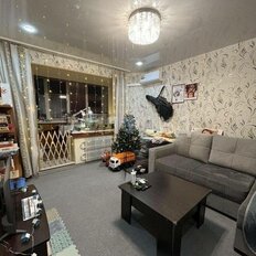 Квартира 54 м², 2-комнатная - изображение 3
