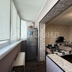 Квартира 20 м², студия - изображение 3