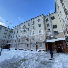 125 м², помещение свободного назначения - изображение 1