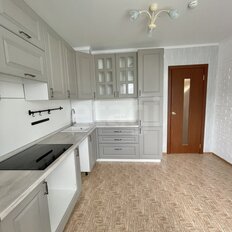Квартира 39,9 м², 1-комнатная - изображение 1