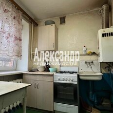 Квартира 44 м², 2-комнатная - изображение 2