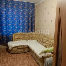 Квартира 52 м², 2-комнатная - изображение 4