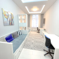 Квартира 70 м², 3-комнатная - изображение 3