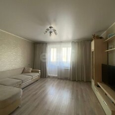 Квартира 52,5 м², 2-комнатная - изображение 5