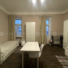 Квартира 30 м², 1-комнатная - изображение 4