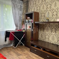 Квартира 17 м², студия - изображение 2