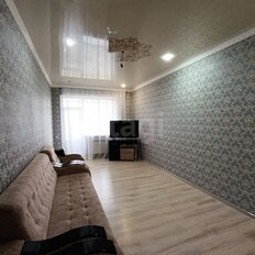 Квартира 86,2 м², 3-комнатная - изображение 4