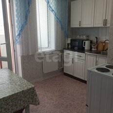 Квартира 27,4 м², 1-комнатная - изображение 2