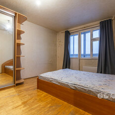 Квартира 37 м², 1-комнатная - изображение 5