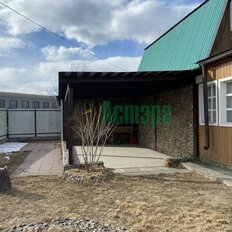 дом + 8,7 сотки, участок - изображение 5