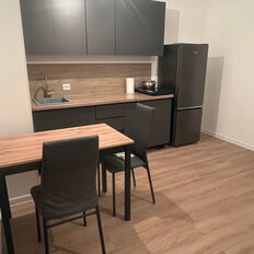 Квартира 21,7 м², 1-комнатная - изображение 1