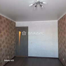 Квартира 32 м², 1-комнатная - изображение 4