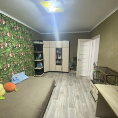 Квартира 62,7 м², 3-комнатная - изображение 1