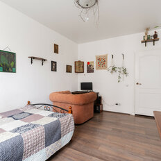 Квартира 40 м², 1-комнатная - изображение 5