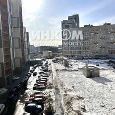 Квартира 28,4 м², студия - изображение 4