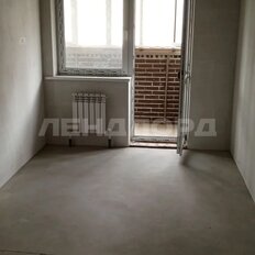 Квартира 50 м², 2-комнатная - изображение 3