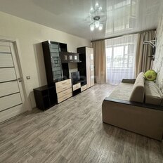 Квартира 41,5 м², 1-комнатная - изображение 4