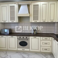 Квартира 105 м², 3-комнатная - изображение 1