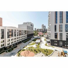 Квартира 44,1 м², 1-комнатная - изображение 2