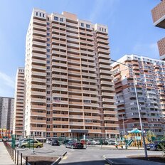 Квартира 19,5 м², студия - изображение 2