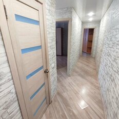 Квартира 46 м², 2-комнатная - изображение 3