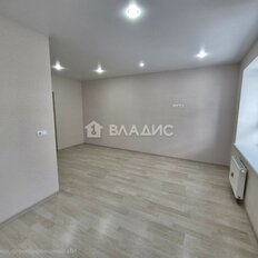 Квартира 24,6 м², студия - изображение 2