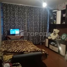 Квартира 44 м², 2-комнатная - изображение 3