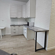 Квартира 27,3 м², студия - изображение 2