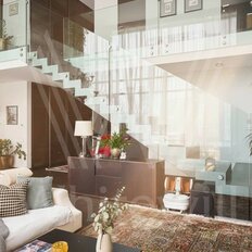 Квартира 276 м², 4-комнатная - изображение 4