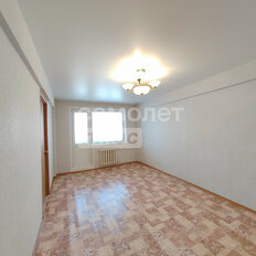 Квартира 45,3 м², 2-комнатная - изображение 1