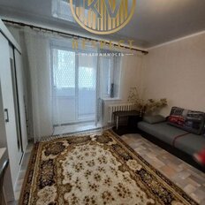 Квартира 33 м², 1-комнатная - изображение 4